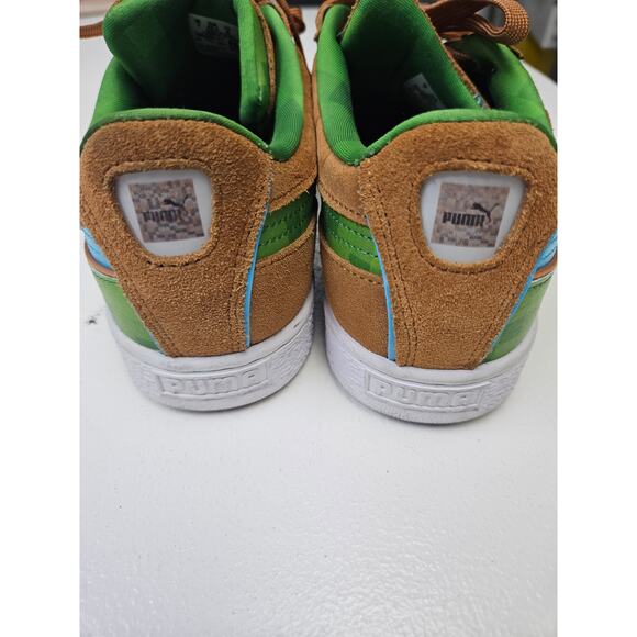 Minecraft Pumas 7 - Picture 3 of 8